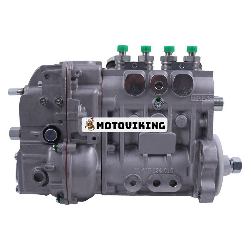 Bränsleinsprutningspump 4946526 för Cummins Engine 4BT3.9-G1