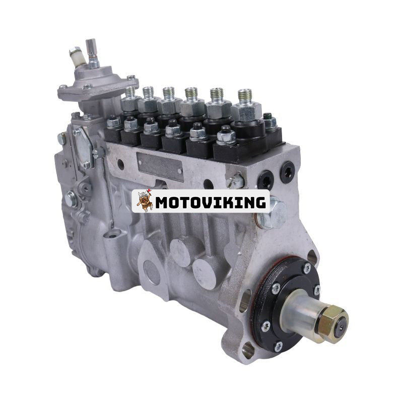 Bränsleinsprutningspump 3977539 för Cummins Engine 6BTA5.9-C180 6BT5.9 6B5.9