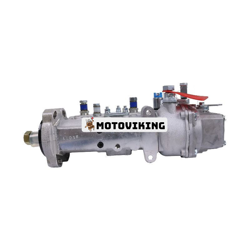 Bränsleinsprutningspump 3977539 för Cummins Engine 6BTA5.9-C180 6BT5.9 6B5.9