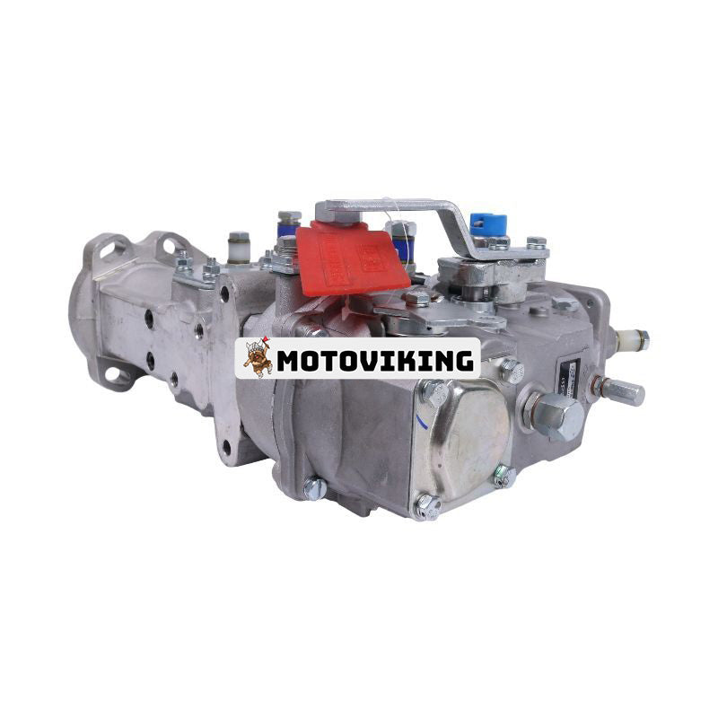 Bränsleinsprutningspump 3977539 för Cummins Engine 6BTA5.9-C180 6BT5.9 6B5.9