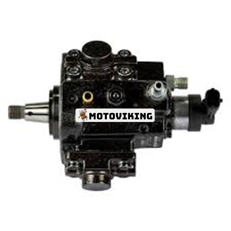 Bosch bränsleinsprutningspump 0445010393 för Chevrolet Cruze CDI KL1J J300