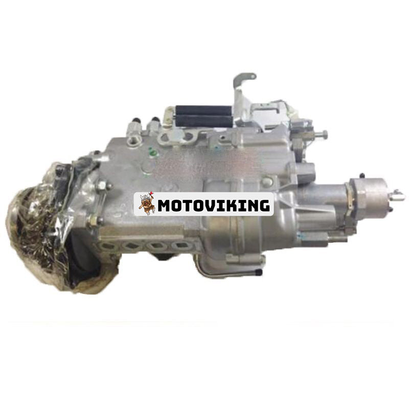 Högtryckspump 8-98238464-1 för Isuzu 6HK1-TIER4 motor