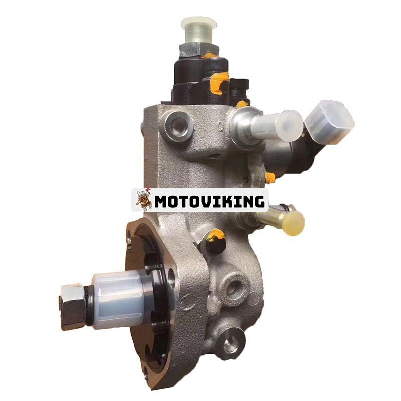 Bosch CB18 högtrycksdieselbränsleinsprutningspump 0445025018 för Greatwall 2.8TC
