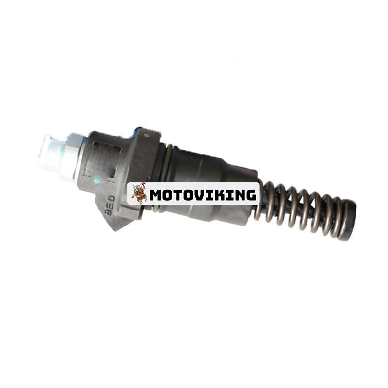 Bosch Injection Pump 0414673998 för Deutz TCD 6.1 L6 AGRI Power