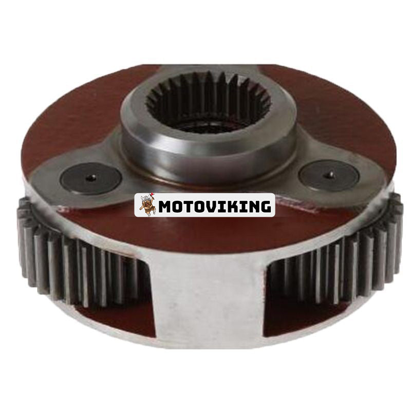 Gear Reduction Assembly 05/903866 för JCB JS200 JS220 JS210 JS235 JZ235 JZ255