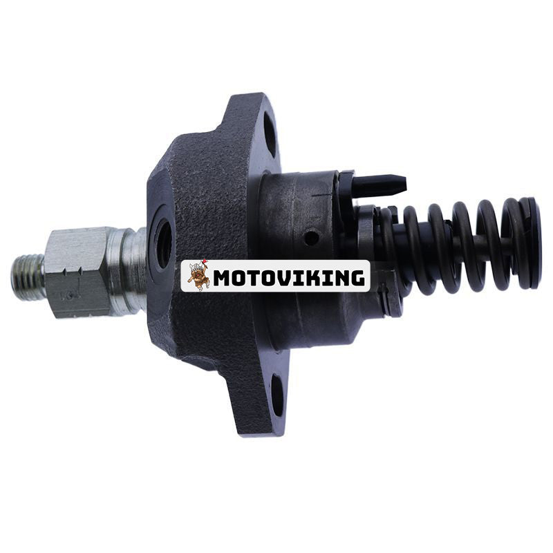 Bränsleinsprutningspump 0414287006 för Deutz 1011 motor