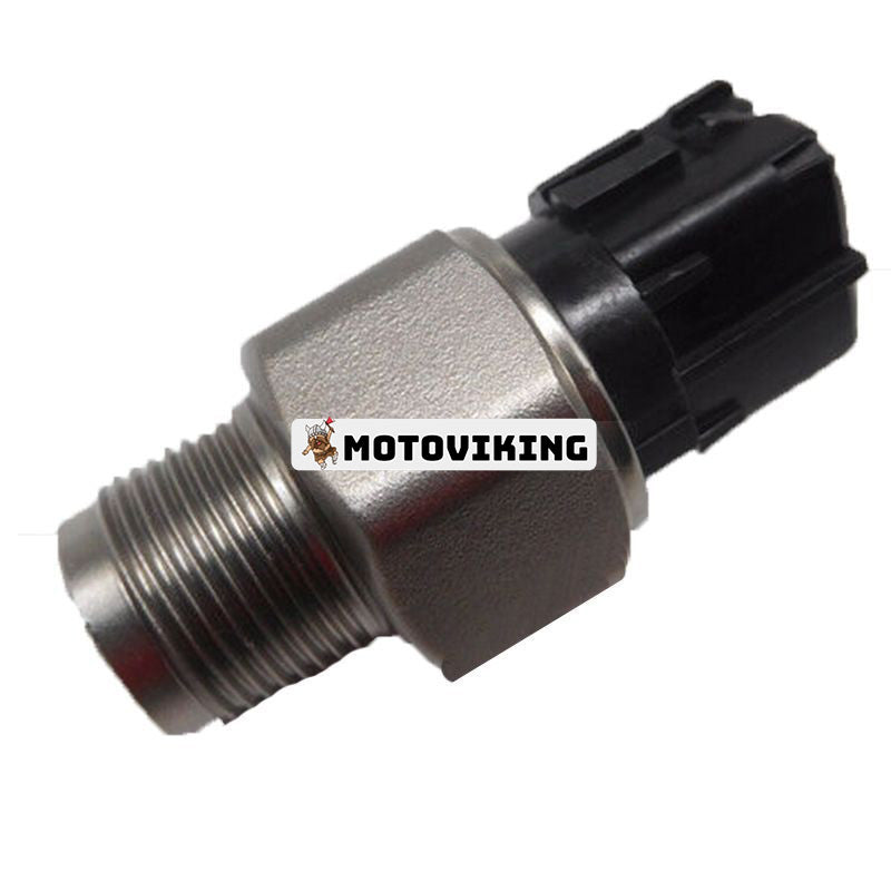 Bränsleskena trycksensor 499000-6320 för Toyota Isuzu MAN Cummins Ford VW