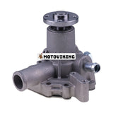 Vattenpump 21192325 3803972 3801343 för Volvo D1-13 D1-13B D1-20 D1-20B D1-30 D1-30B D2-40 D2-40B D1-13F D1-20F D1-30F D2-40F