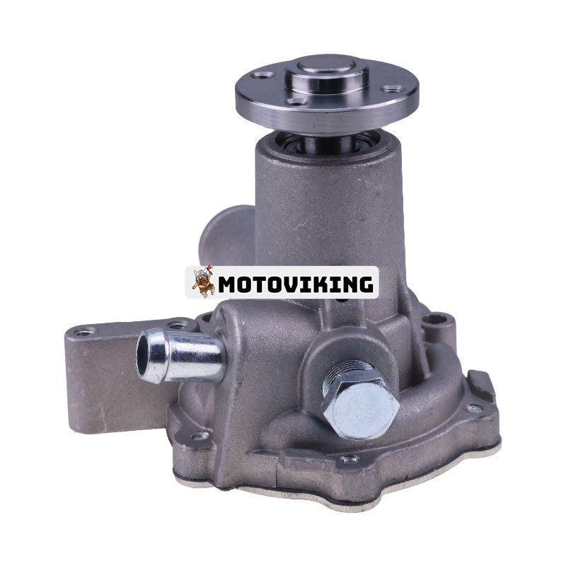 Vattenpump 21192325 3803972 3801343 för Volvo D1-13 D1-13B D1-20 D1-20B D1-30 D1-30B D2-40 D2-40B D1-13F D1-20F D1-30F D2-40F