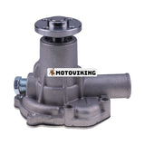 Vattenpump 21192325 3803972 3801343 för Volvo D1-13 D1-13B D1-20 D1-20B D1-30 D1-30B D2-40 D2-40B D1-13F D1-20F D1-30F D2-40F