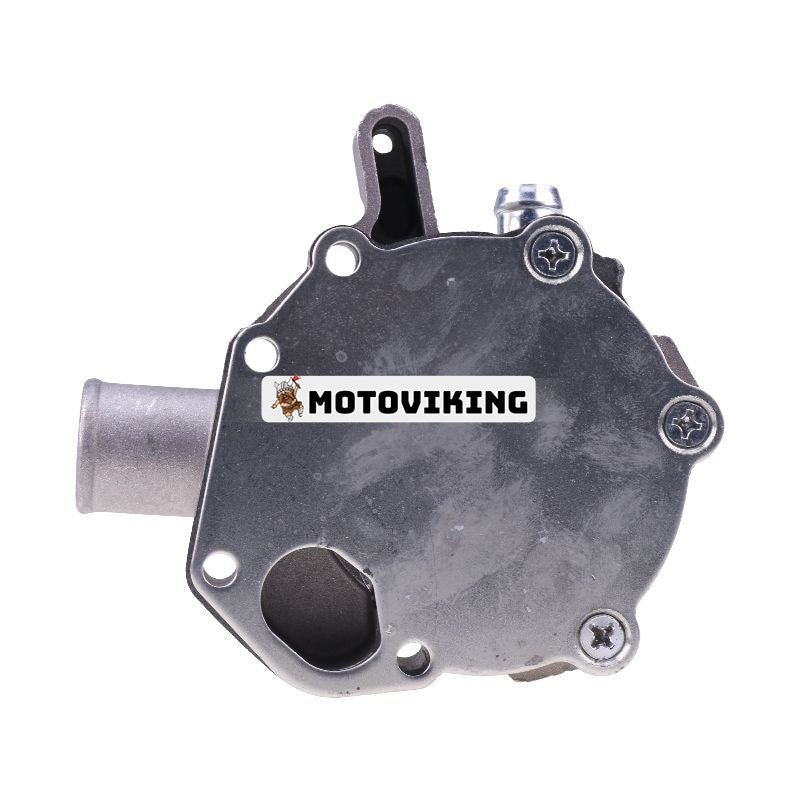 Vattenpump 21192325 3803972 3801343 för Volvo D1-13 D1-13B D1-20 D1-20B D1-30 D1-30B D2-40 D2-40B D1-13F D1-20F D1-30F D2-40F