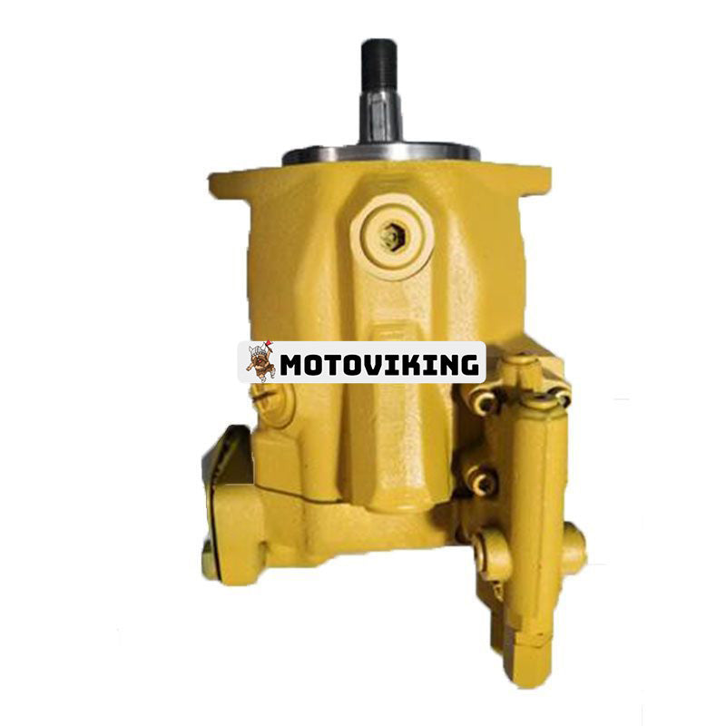 Kolvpump 2545147 för Caterpillar CAT Hjullastare 972H 966H Motor C13 C11