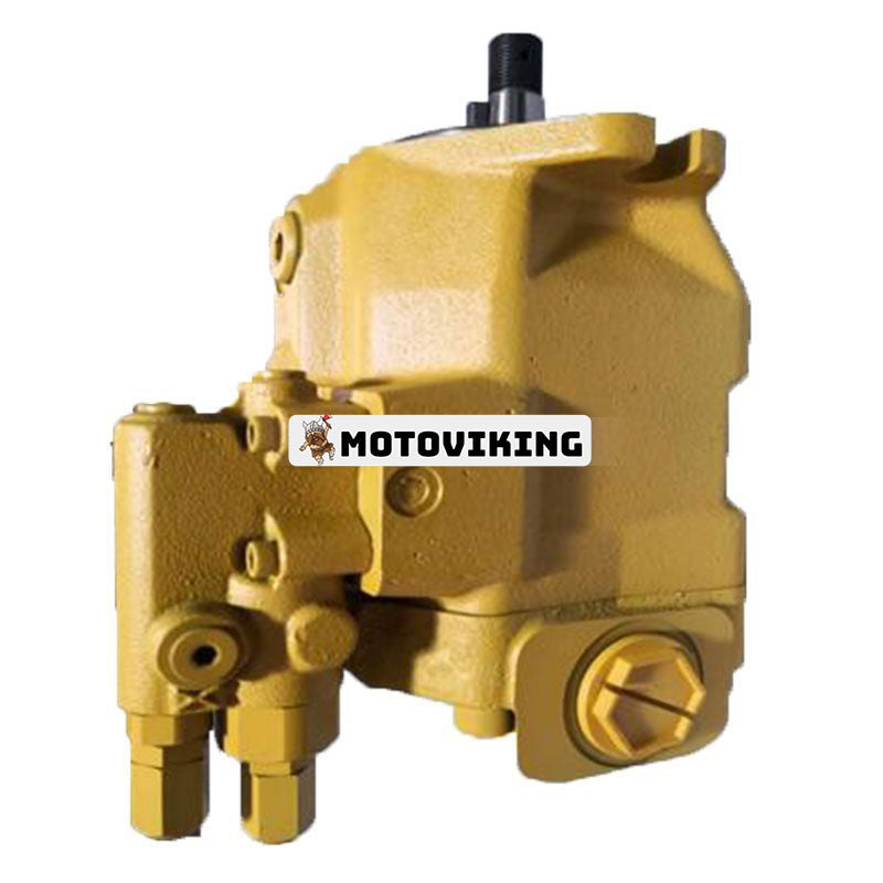 Kolvpump 2545147 för Caterpillar CAT Hjullastare 972H 966H Motor C13 C11