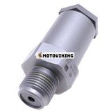 Bosch gränsventil för bränsletrycksbegränsande sensor 1110010020 3963808 för Cummins ISLE-motor