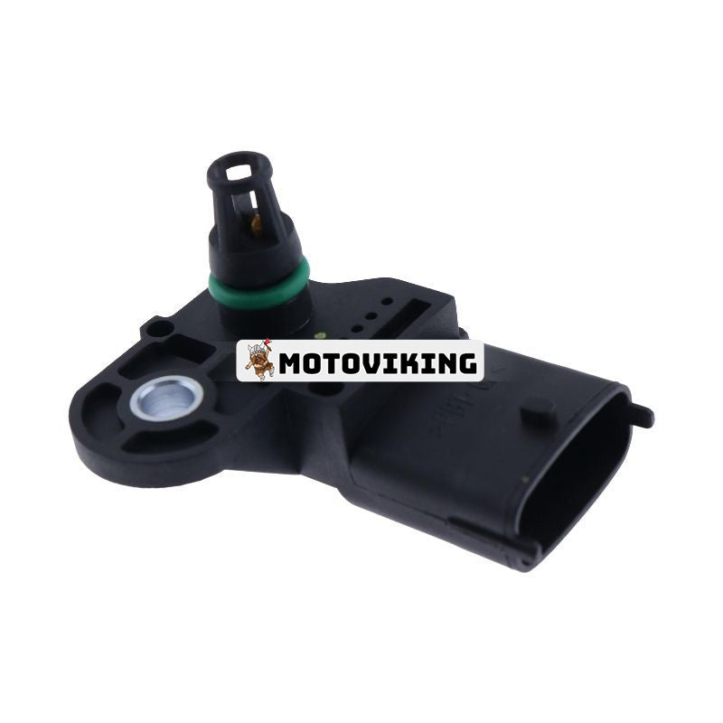 Eftermarknad Bosch Insugstrycksensor 0281002576 för DAF Kamaz Iveco MAZ Volvo Renault Truck