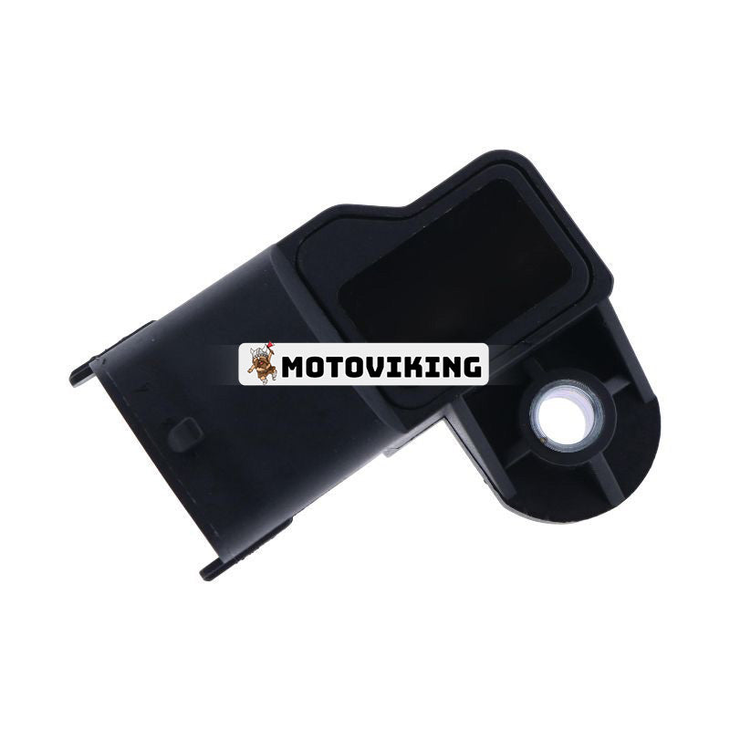 Eftermarknad Bosch Insugstrycksensor 0281002576 för DAF Kamaz Iveco MAZ Volvo Renault Truck