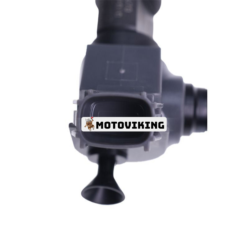 Bränsleinsprutare 23670-0E010 295700-0550 för Toyota Engine 1GD-FTV Truck Hilux Revo SUV Fortuner Land Cruiser