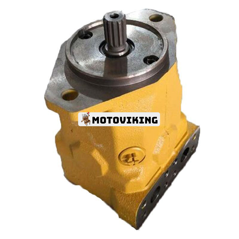 Kolvmotor 155-9107 för Caterpillar CAT 345B 330D Grävmaskin 3176C 3176 C9 Motor