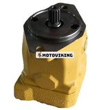 Kolvmotor 155-9107 för Caterpillar CAT 345B 330D Grävmaskin 3176C 3176 C9 Motor