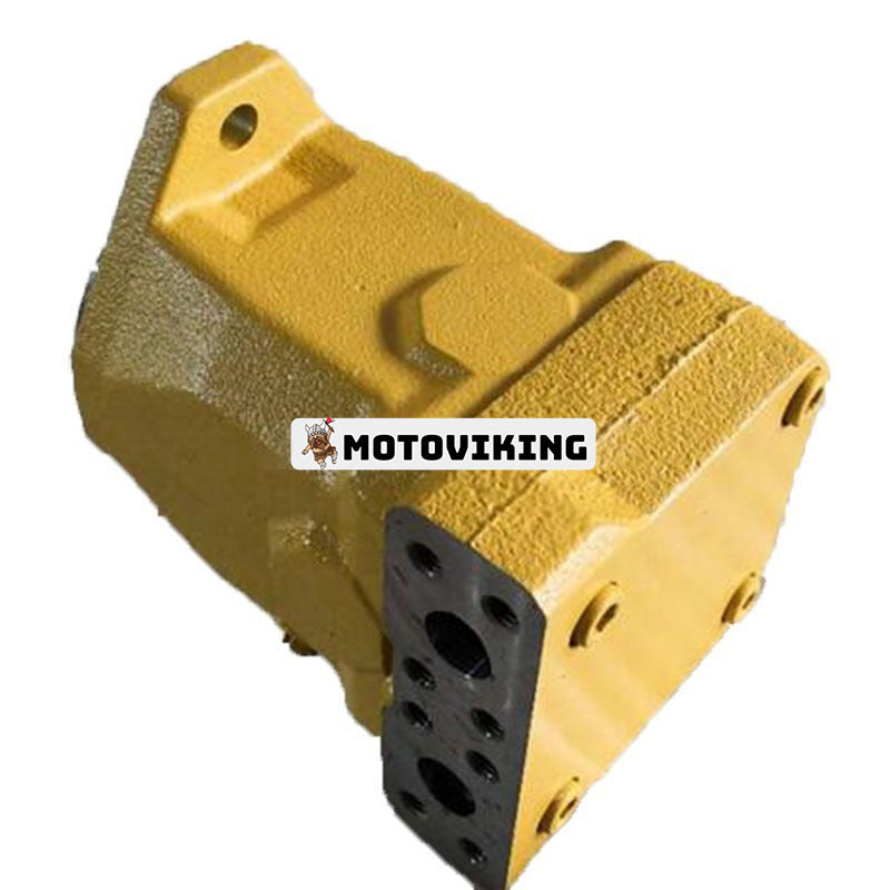 Kolvmotor 155-9107 för Caterpillar CAT 345B 330D Grävmaskin 3176C 3176 C9 Motor