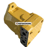 Kolvmotor 155-9107 för Caterpillar CAT 345B 330D Grävmaskin 3176C 3176 C9 Motor