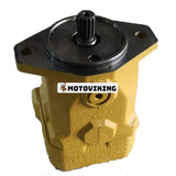 Kolvmotor 155-9107 för Caterpillar CAT 345B 330D Grävmaskin 3176C 3176 C9 Motor