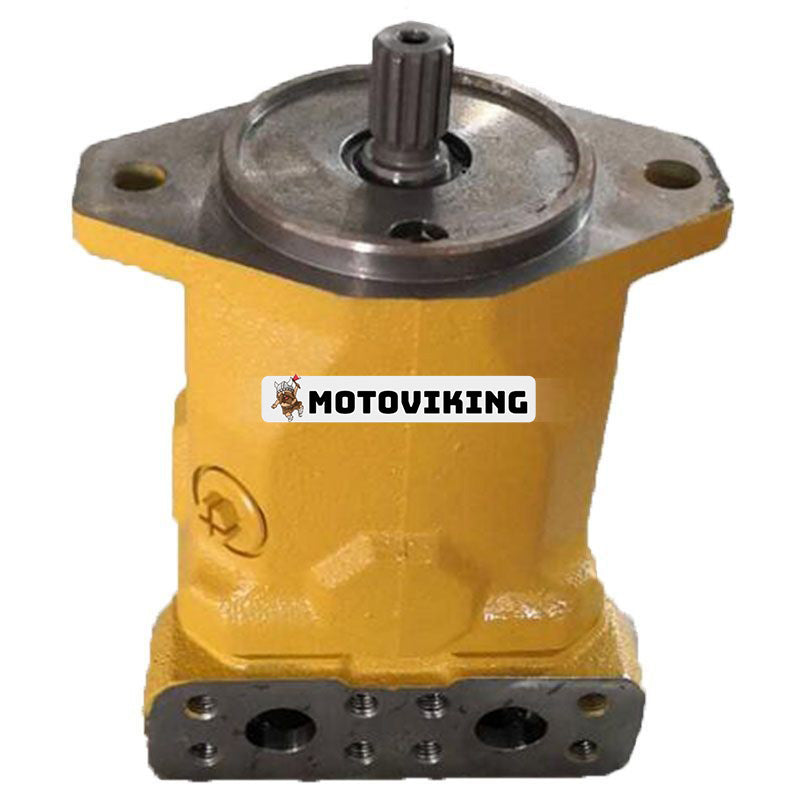 Kolvmotor 155-9107 för Caterpillar CAT 345B 330D Grävmaskin 3176C 3176 C9 Motor