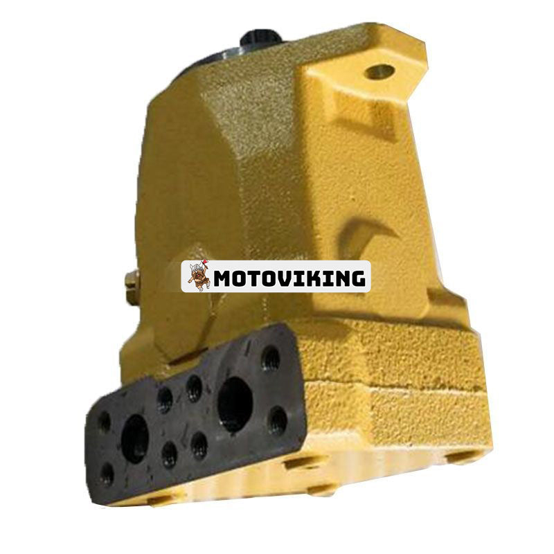 Kolvmotor 155-9107 för Caterpillar CAT 345B 330D Grävmaskin 3176C 3176 C9 Motor