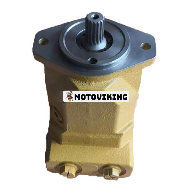 Kolvmotor 2254613 för Caterpillar CAT 365C L Grävmaskin C-15 motor