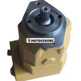 Kolvmotor 2254613 för Caterpillar CAT 365C L Grävmaskin C-15 motor