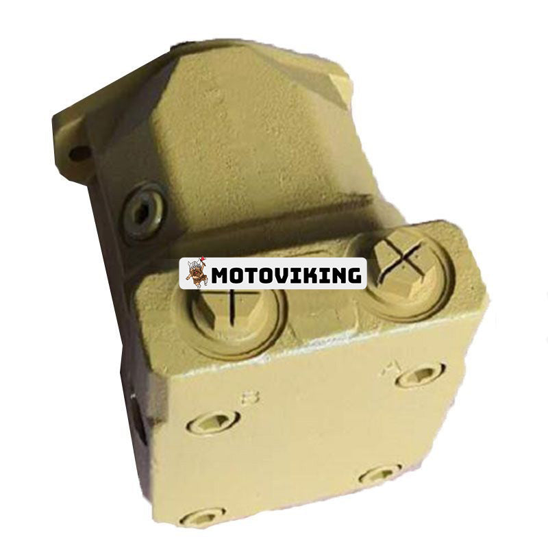 Kolvmotor 2254613 för Caterpillar CAT 365C L Grävmaskin C-15 motor