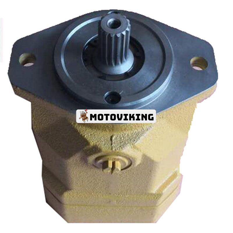 Kolvmotor 2254613 för Caterpillar CAT 365C L Grävmaskin C-15 motor