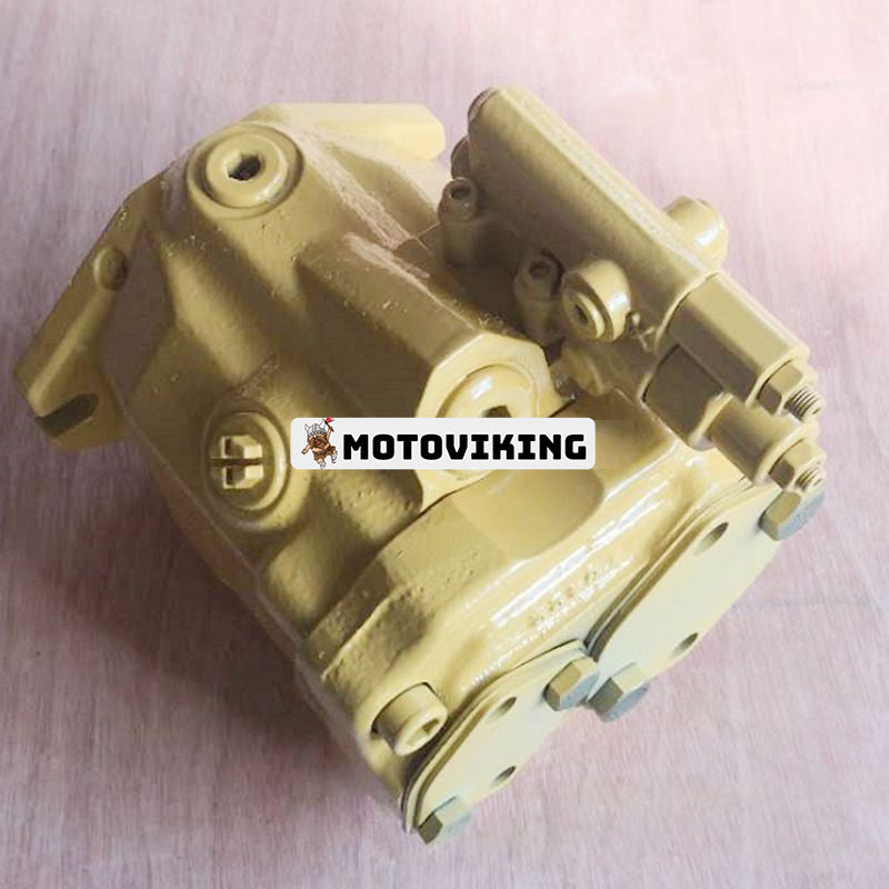 Kolvpump 235-2716 för Caterpillar CAT 980H hjullastare C15 motor