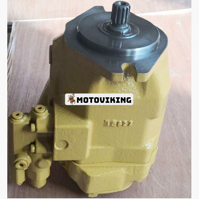 Kolvpump 235-2716 för Caterpillar CAT 980H hjullastare C15 motor