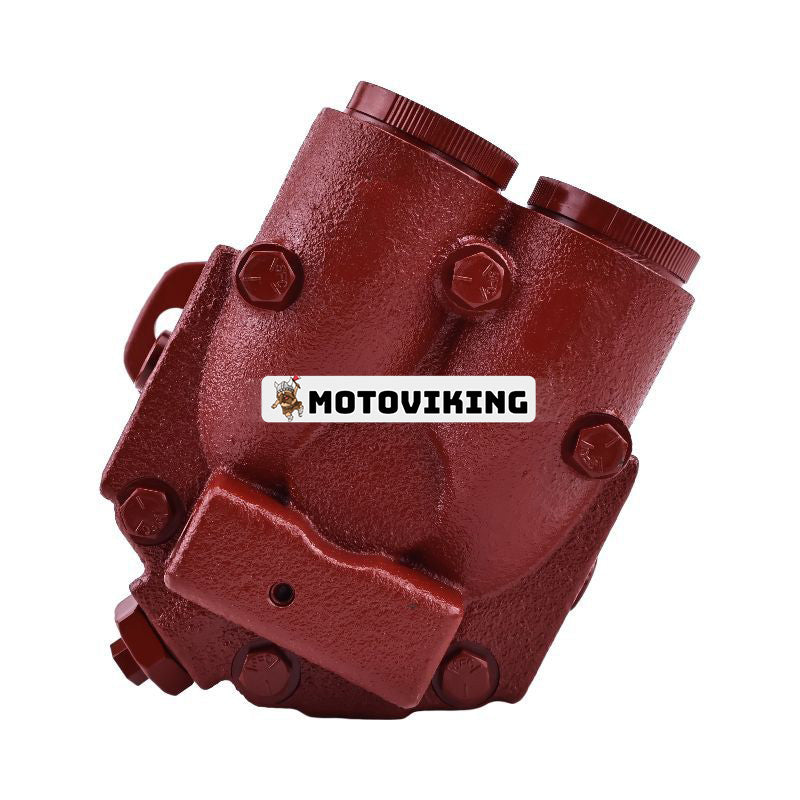 Eftermarknad Eaton 74318DDL Hydraulmotor