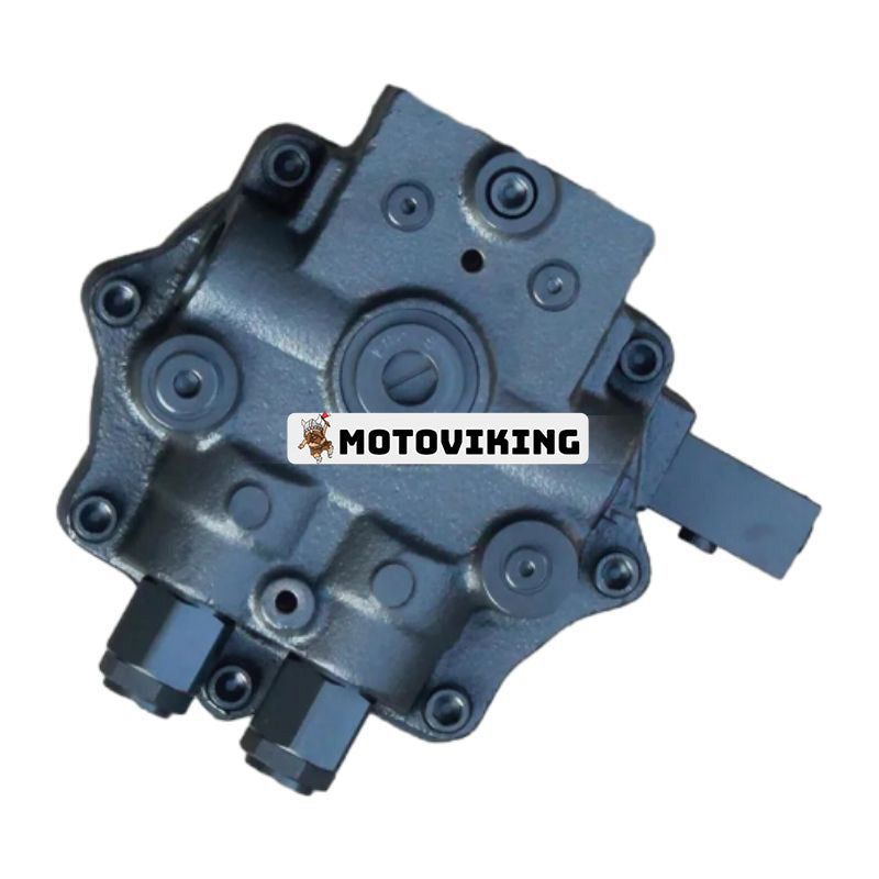 Svängmotor K1007543A för Doosan grävmaskin DX340LC DX340LCA DX350LC DX360LCA DX420LC TXC340LC-2 TXC420LC-2
