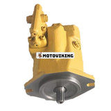 Kolvpump 2508337 för Caterpillar CAT 120M 12M 140M 14M 160M Motor Väghyvel C9 C6.6 Motor