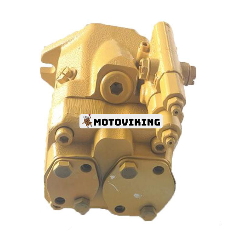 Kolvpump 2508337 för Caterpillar CAT 120M 12M 140M 14M 160M Motor Väghyvel C9 C6.6 Motor