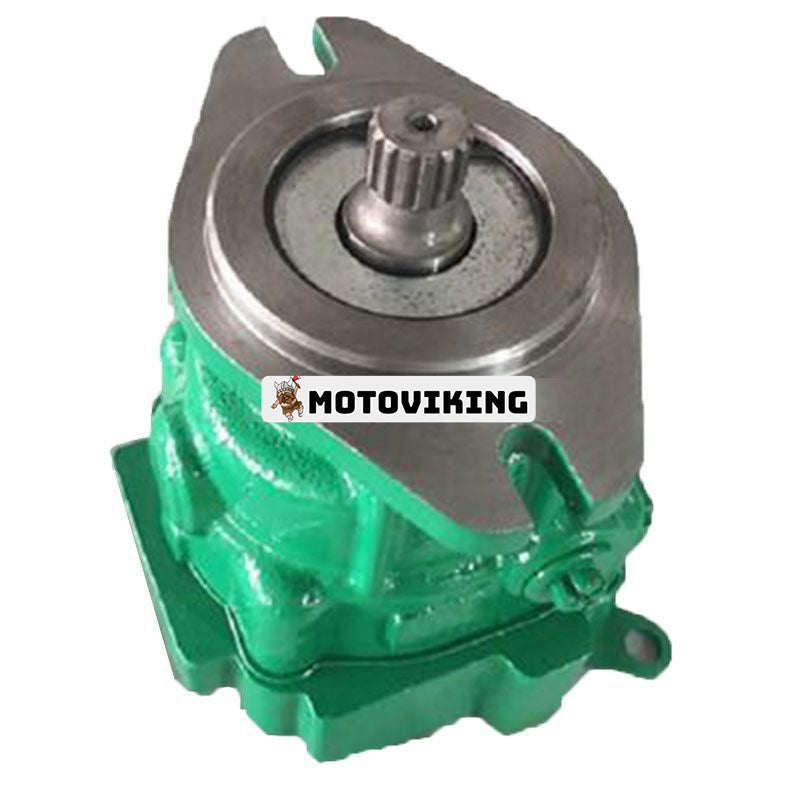 Hydraulisk kolvmotor MMF044 för Sauer