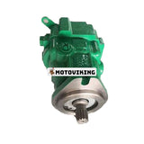 Hydraulisk kolvmotor MMF044 för Sauer