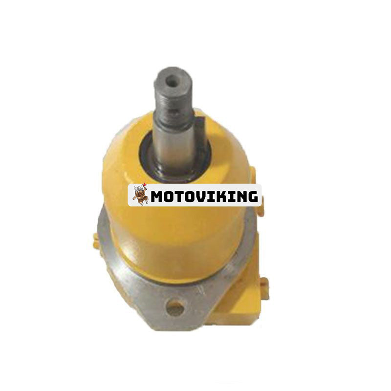 Hydraulisk fläktmotor 179-9778 för Caterpillar CAT M325C 325C 322C motor 3126B 3126