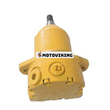 Hydraulisk fläktmotor 179-9778 för Caterpillar CAT M325C 325C 322C motor 3126B 3126