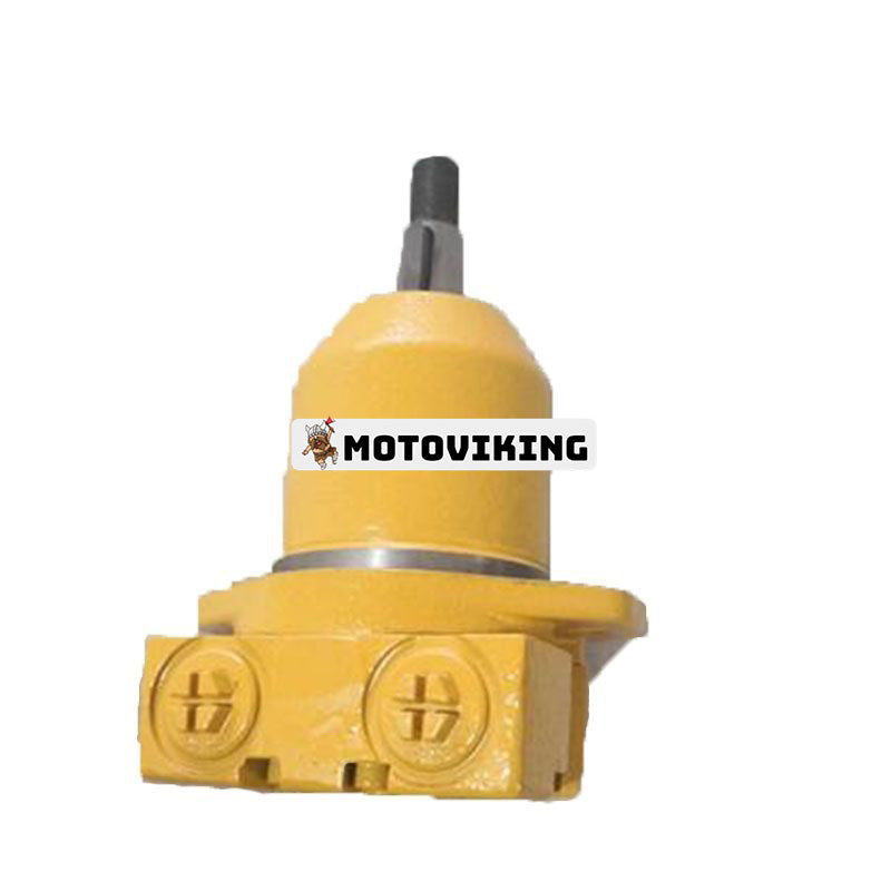 Hydraulisk fläktmotor 179-9778 för Caterpillar CAT M325C 325C 322C motor 3126B 3126