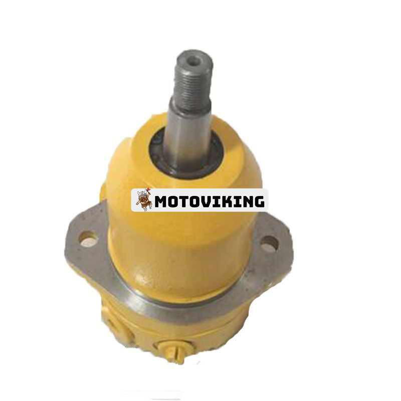 Hydraulisk fläktmotor 179-9778 för Caterpillar CAT M325C 325C 322C motor 3126B 3126