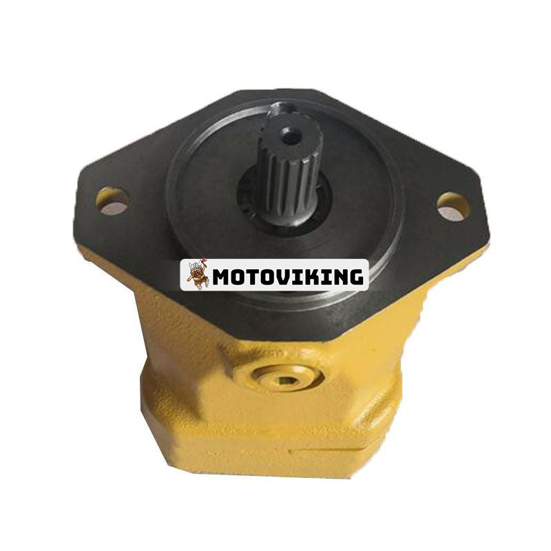 Kolvpump 2668034 för Caterpillar CAT 345C Grävmaskin W345C Materialhanterare C13 Motor