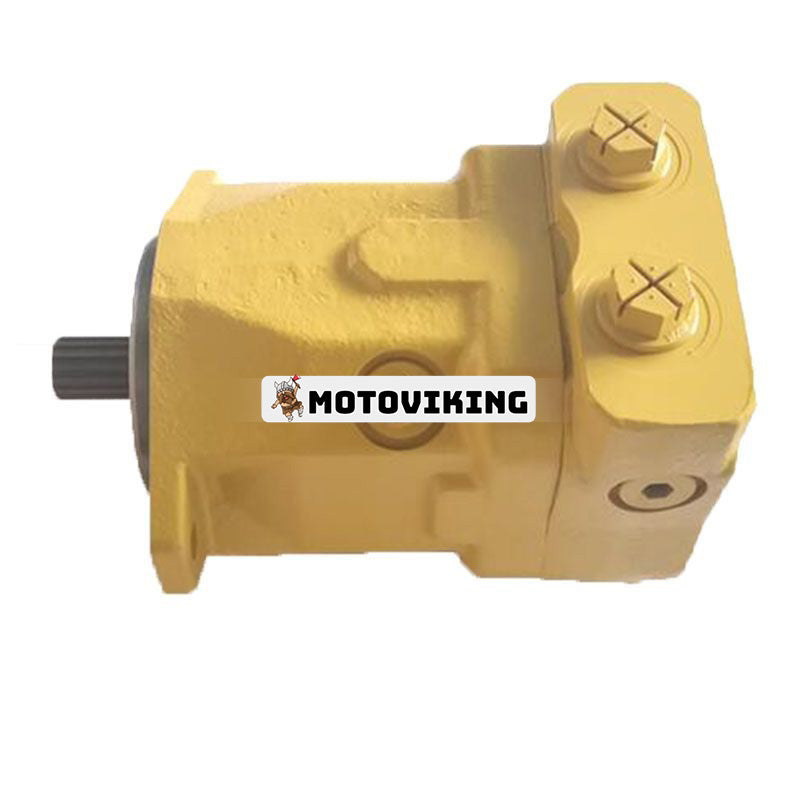 Kolvpump 2668034 för Caterpillar CAT 345C Grävmaskin W345C Materialhanterare C13 Motor