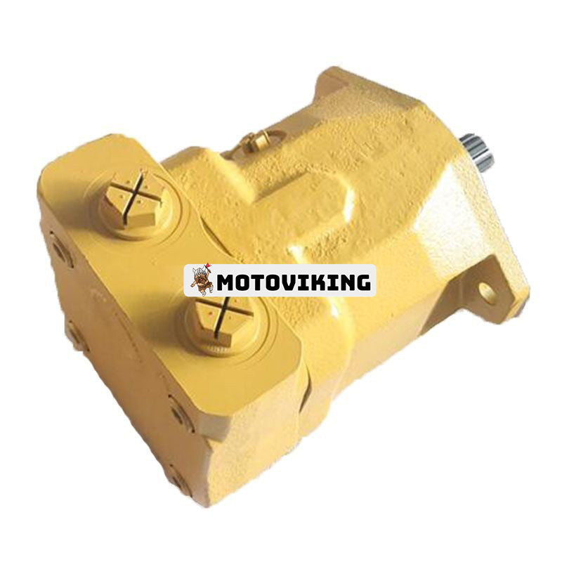 Kolvpump 2668034 för Caterpillar CAT 345C Grävmaskin W345C Materialhanterare C13 Motor