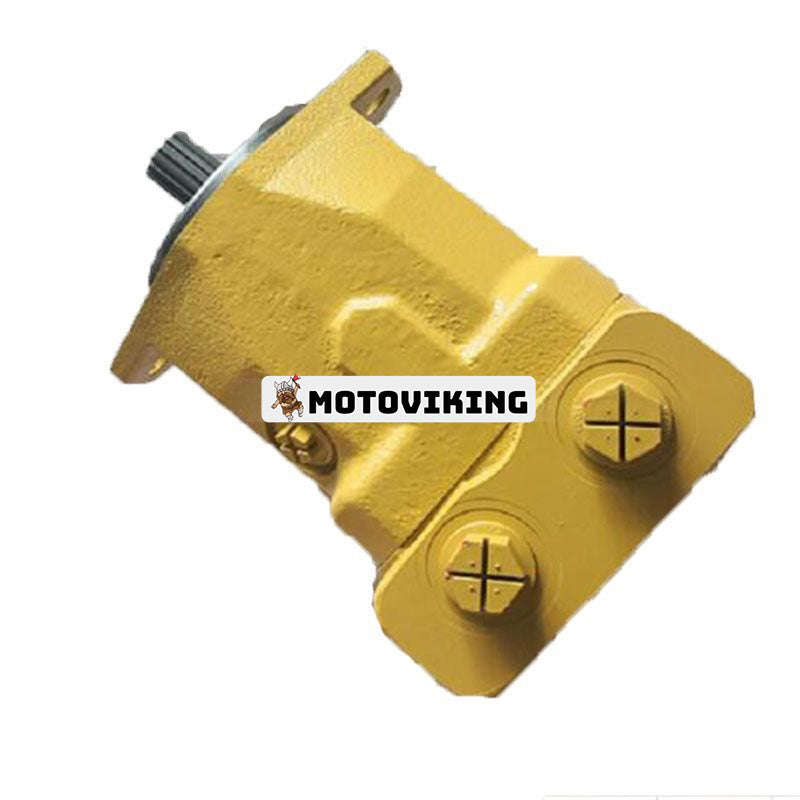 Kolvpump 2668034 för Caterpillar CAT 345C Grävmaskin W345C Materialhanterare C13 Motor