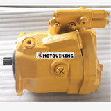 Kolvpump 209-3258 för Caterpillar CAT 980G II hjullastare 3406 3406E motor