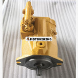 Kolvpump 209-3258 för Caterpillar CAT 980G II hjullastare 3406 3406E motor